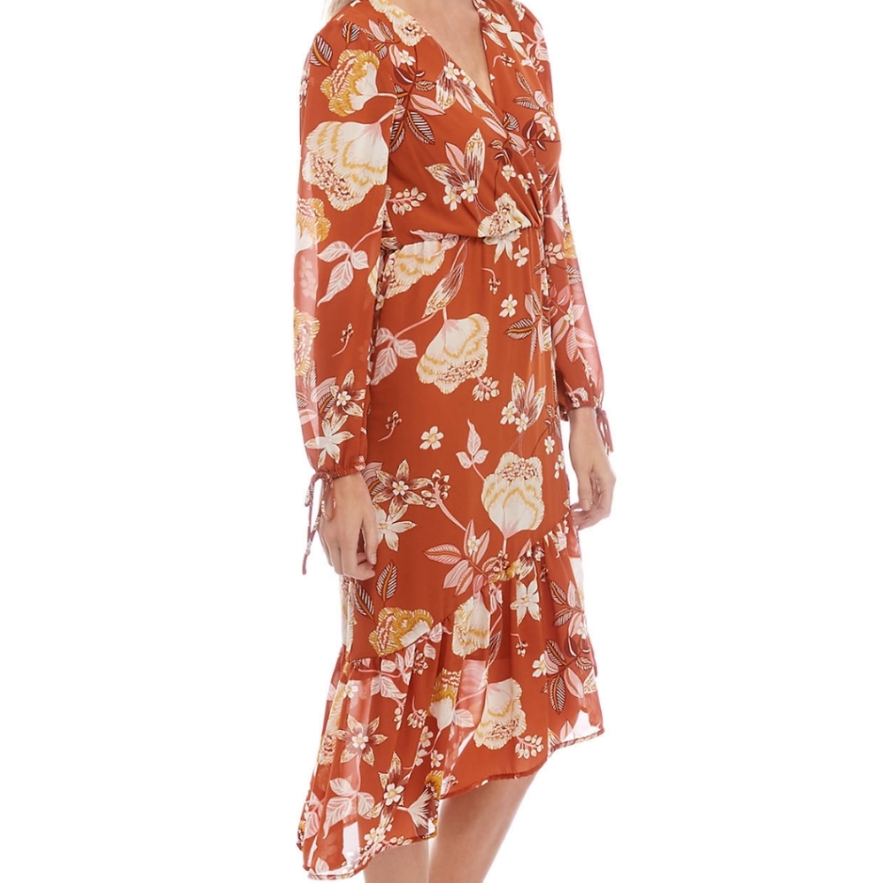 June and Hudson dress size XS